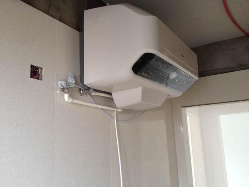 安装工程注意事项