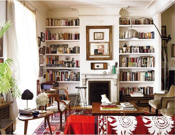 大饱眼福！这样的家是不是你在寻找的？