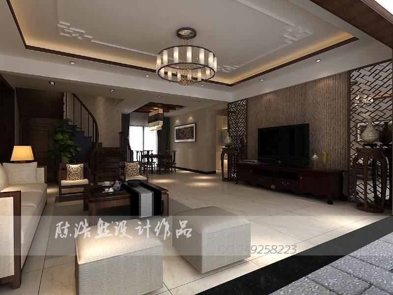 实力锦城