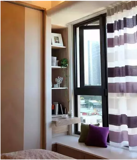 手把手教你如何装修99㎡小屋 有图有真相