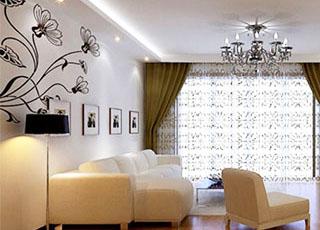 昆明装修| 墙面装修流程大盘点