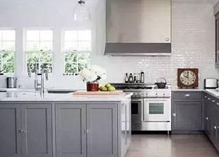 有了这个攻略 昆明厨房装修选材不头疼！