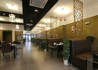 昆明装修火锅店 这样设计才能留住顾客！