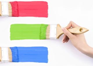 看油漆工程施工技巧 装好面子工程