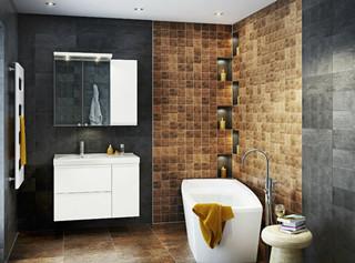 卫浴实用攻略：让你省心省事