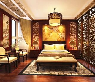 屏风：见证中式古典美