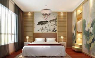 婉约中式风 岁月沉淀的美