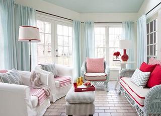 昆明装房减压装修  疗愈心灵的设计