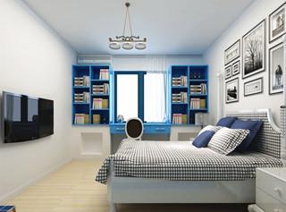 昆明装修房子  飘窗很关键