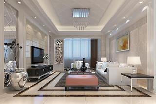 简欧风格房屋装修  教你看懂房屋装饰