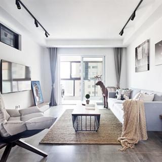 昆明滇池泊屋装修  这样装家才美！