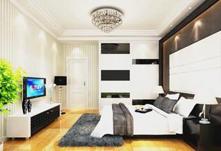 昆明双流湾简装修客厅 就问你美不美