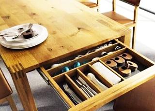 家居凌乱怎么办  收纳妙招来搞定