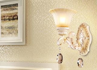 详解床头壁灯安装注意事项  打造优雅卧室