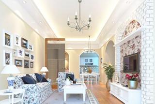 昆明筑友双河湾   给你诗情画意的家