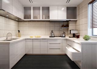 昆明星华湾小区厨房翻新 实用技巧来助阵