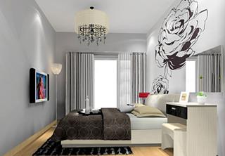 昆明双河湾装修  简约才最美