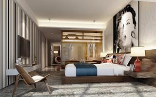 昆明一室一厅装修    单身爱上温馨家