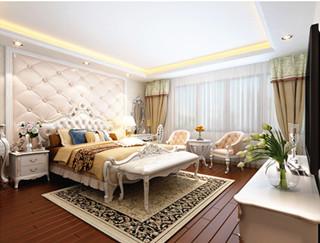 昆明天宇澜山装修       静享一世温暖