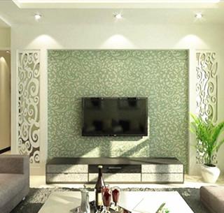 昆明春城慧谷126平装修     畅享清新与自然田园风