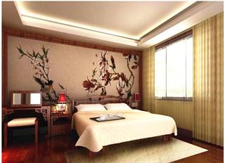 昆明瀚林澜山装修    雅致格调简约家居