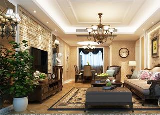 如何在室内装饰设计中运用灯具  详细技巧来帮你