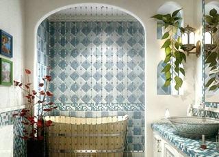 卫生间装修如何选购灯具  指南送上！