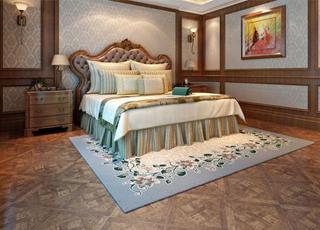 装修铺地板的四个误区