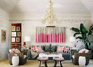 不同装修风格如何搭配瓷砖材质