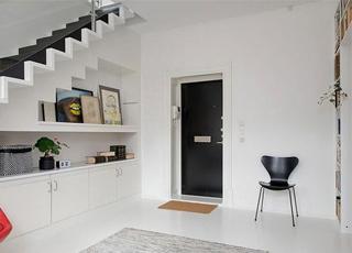 小户型装修打造小书房的技巧