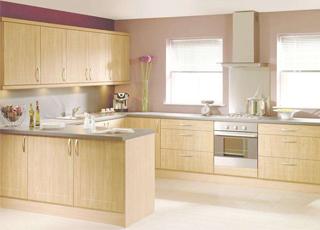 厨卫6种设计与清洁技巧  懒人装修必备攻略