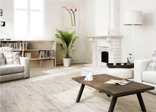 5种常见的木质地板优缺点分析