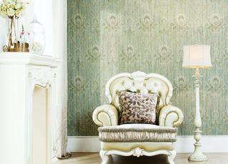 装修卧室选购壁纸的6点技巧