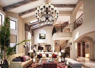 装修公司来告诉你垭口与门套的区别