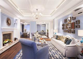 挑高客厅装修的那些事