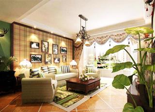 田园风格的装修要点