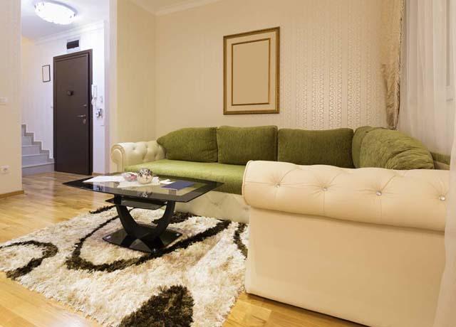 你要什么样的家居，简约还是繁华？