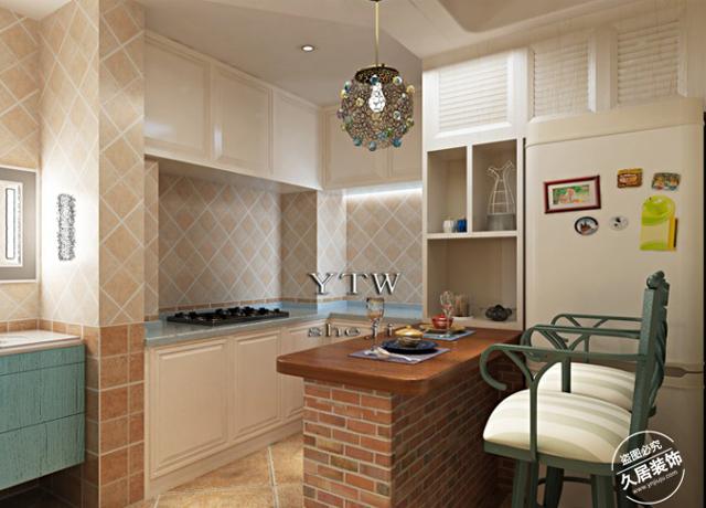 旧房翻新，可能让你的房价翻倍！