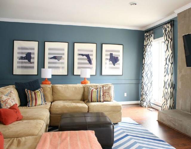 卧室装成了这样，你每晚都是好梦吧