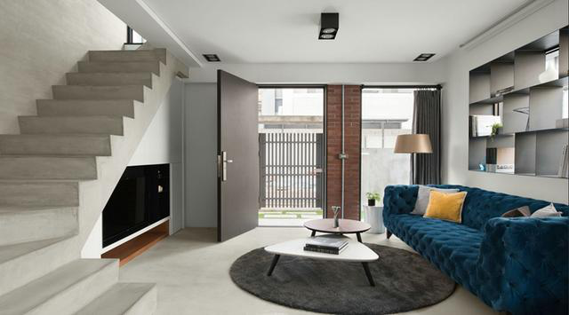 这样装修，自建房立马变独栋小别墅