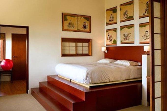 居住环境实在太小了？不如学习日本人“打地铺”！