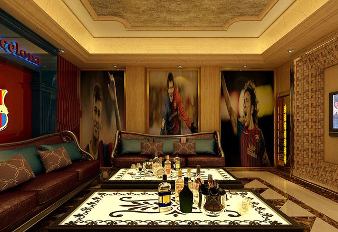 世界杯迎决赛周，什么样的主题酒吧看球赛最过瘾？