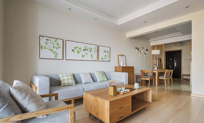 新中式：就让佛系青年“佛系”到底