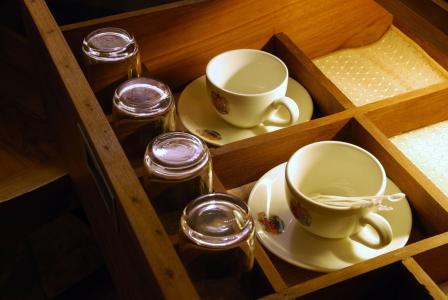 家居中的这些小“心机”，分分钟打动细节控