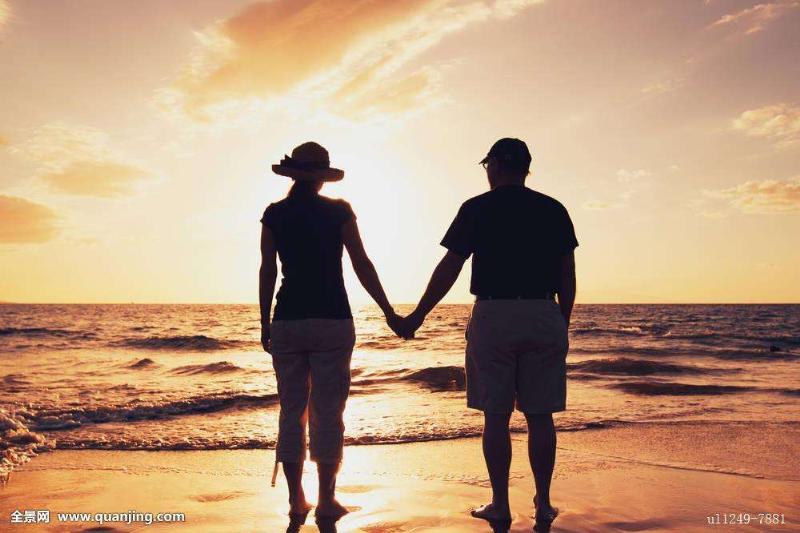 七夕丨所有爱都不应该被辜负，抓住机会尽情去爱