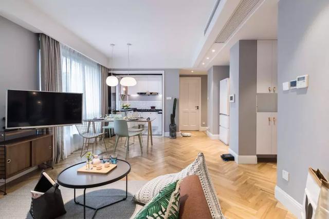 北欧风的第N种打开方式