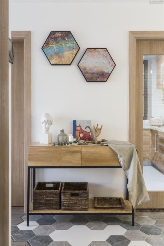 有趣的房子未必太贵，有趣的人一定回来