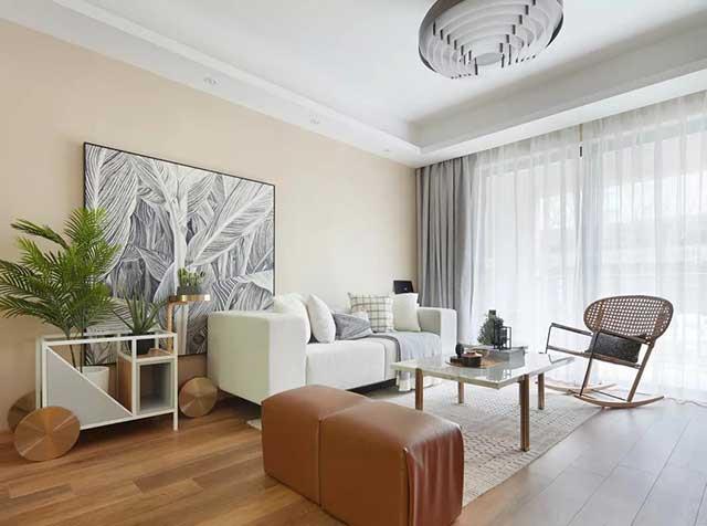 梦想之家 | 生活本该过成梦想中的样子