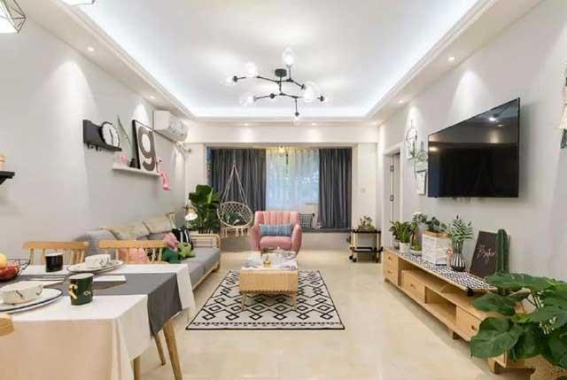 装修中的5个典型性雷区，提前知道尽可能避免