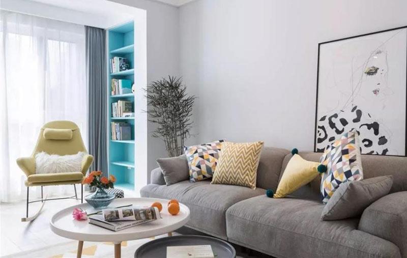 看遍万千风景，终是这一隅最美